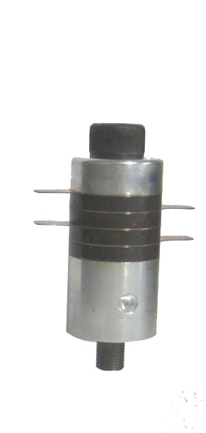 3035-4Z 800 Вт Пьезоэлектрический ультразвуковой преобразователь 30 мм
