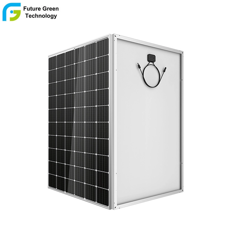 30V 280W 290W 300W Mono Power PV Солнечный модуль