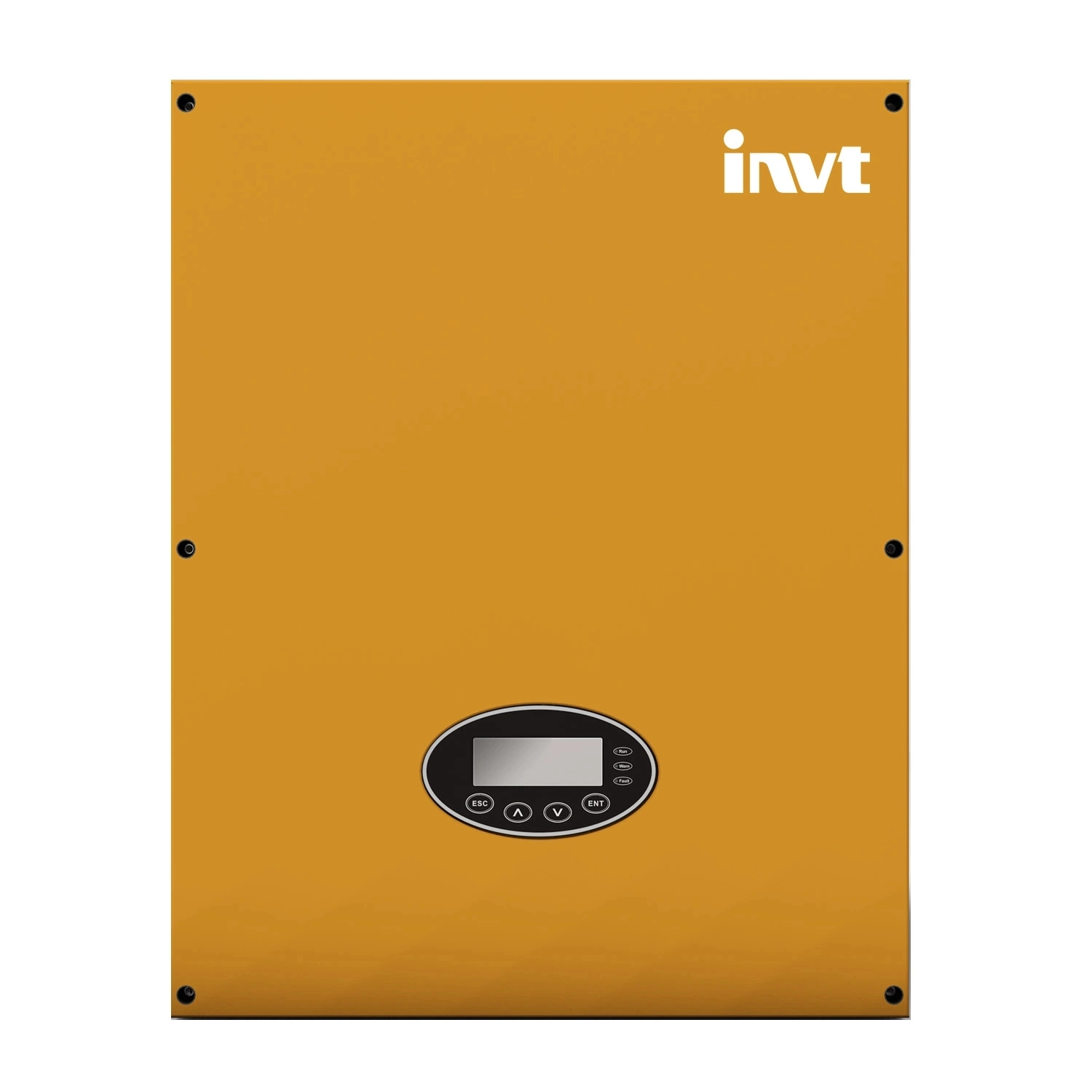 invt бренд 15KW трехфазный солнечный инвертор для системы солнечной энергии