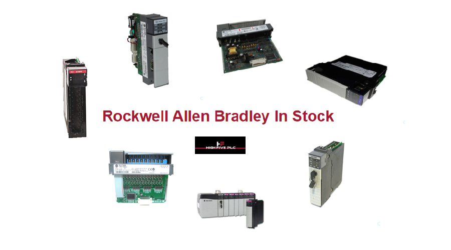 Allen Bradley MODULE