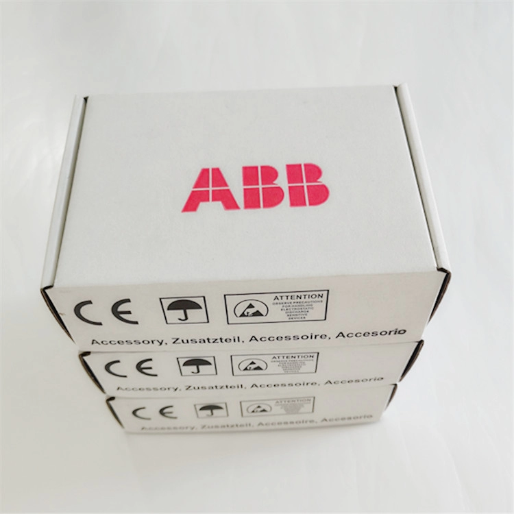 ABB DO820 3BSE008514R1 S800 I/O Цифровой релейный выход 8 каналов