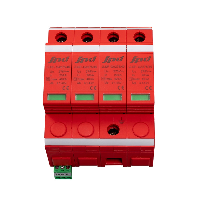 JLSP-GA275/40/ устройство защиты от скачков напряжения переменного тока spd 40ka