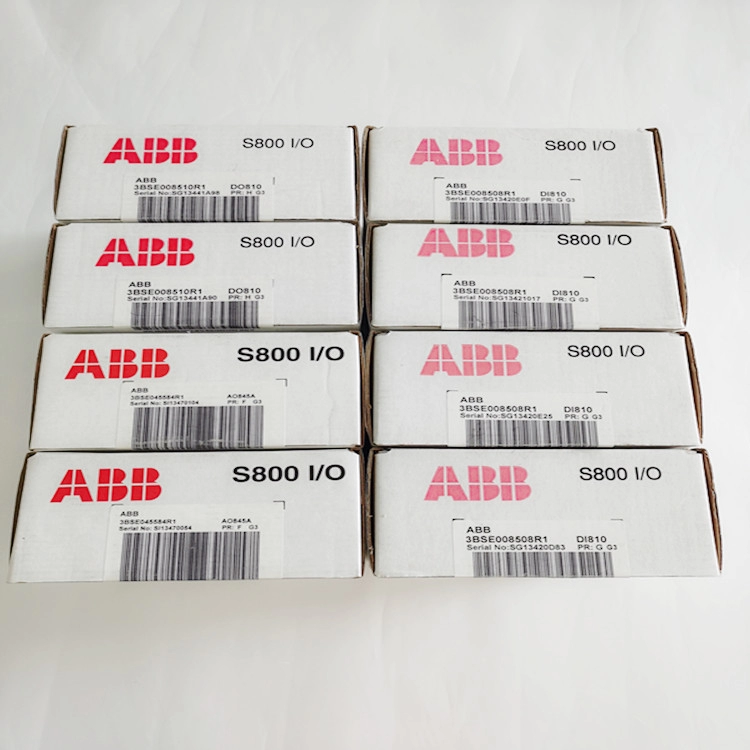 ABB DO890 3BSC690074R1 Модуль цифрового вывода ABB