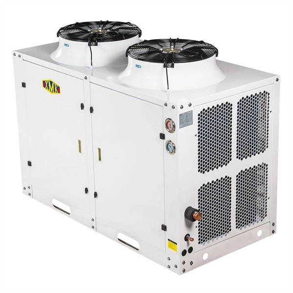Холодильный агрегат ZFI68KQE Copeland Compressor