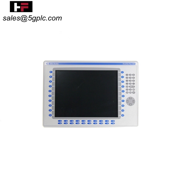Сенсорный экран Allen Bradley 2711-T10C15 Panelview 1000