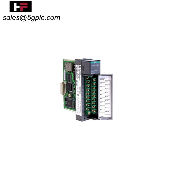 Сенсорный экран Allen Bradley 2711-T10C15 Panelview 1000