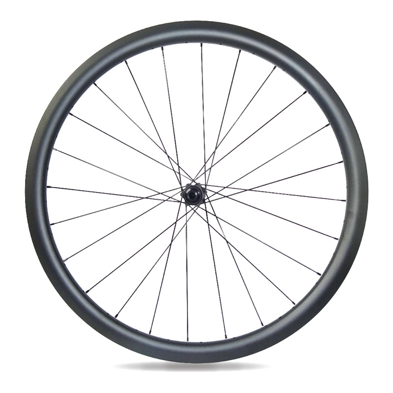 TB201 Лучший карбоновый дорожный велосипед, полностью карбоновые 30-мм клинчерные диски для велокросса с R13