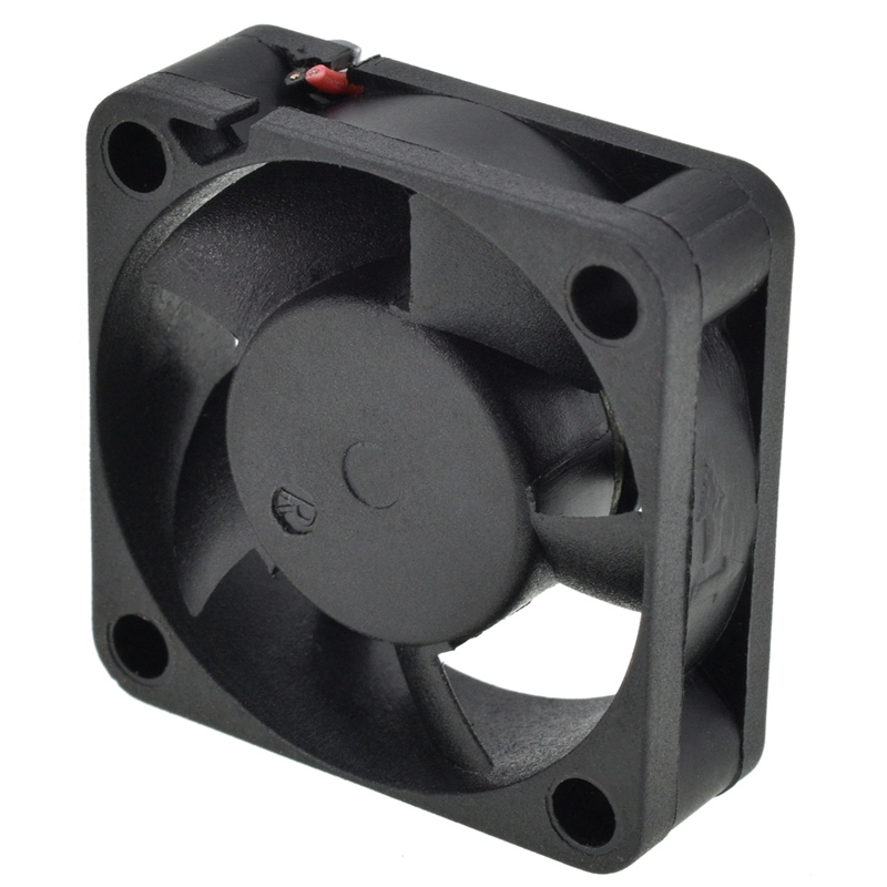 30-мм осевой вентилятор радиатора с Fg/Rd/PWM