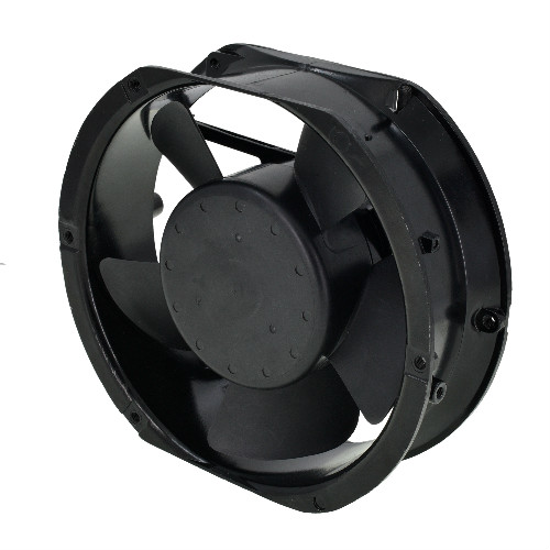 Вентилятор охлаждения переменного тока 170x150x51 мм