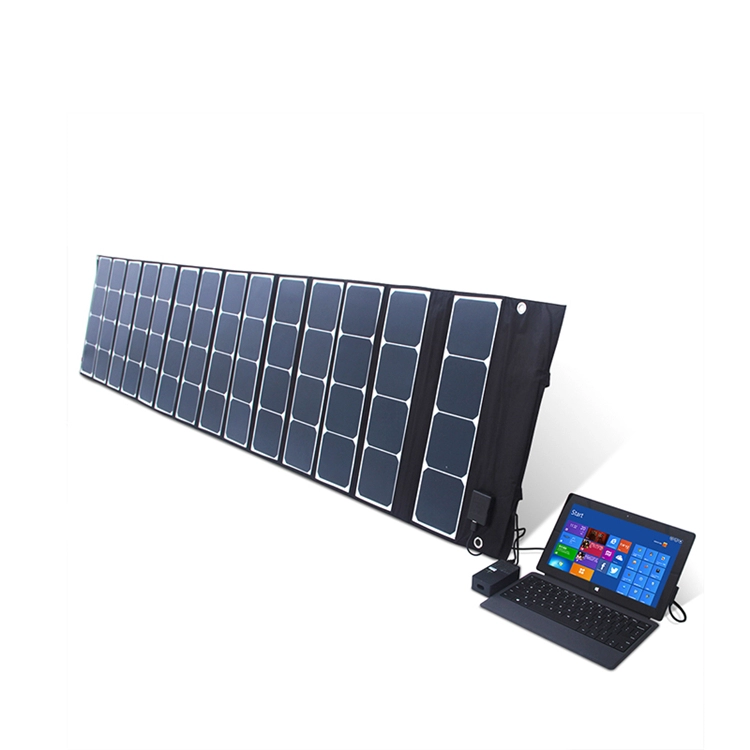 USB-панель солнечных батарей Зарядное устройство для ноутбуков и мобильных телефонов