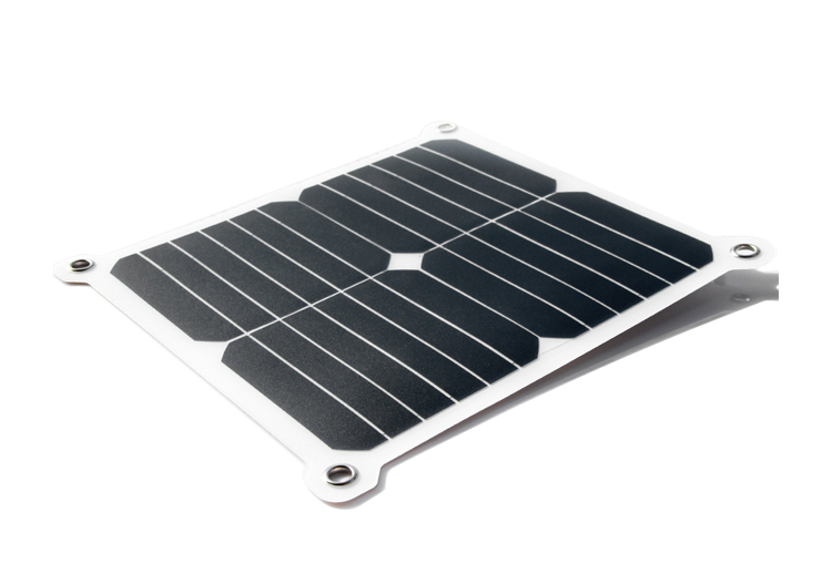 Portable Solar Chargers For Camping