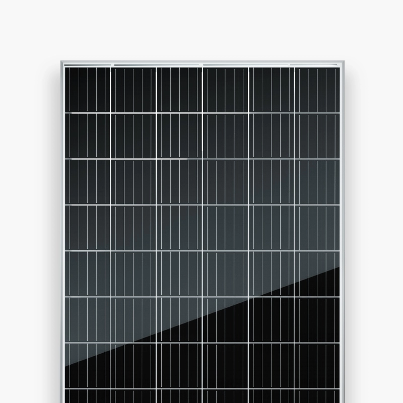 315-335 Вт Большая солнечная фотоэлектрическая панель из монокристаллического кремния PERC с 60 ячейками