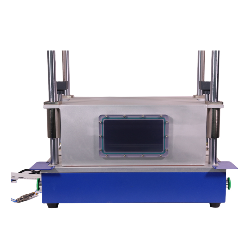 Vacuum Pre-sealing Machine