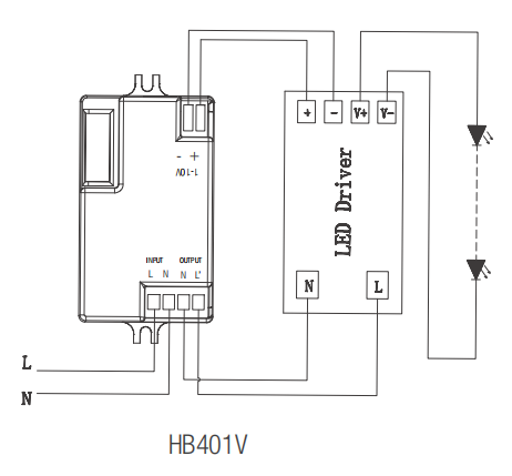 Bluetooth networking microwave motion sensor