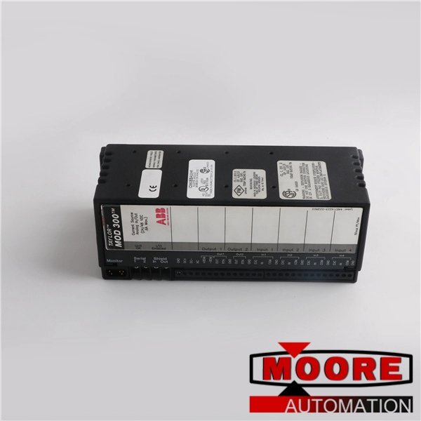 IC660TBA024 | 6231BP10830 Клеммная сборка ABB