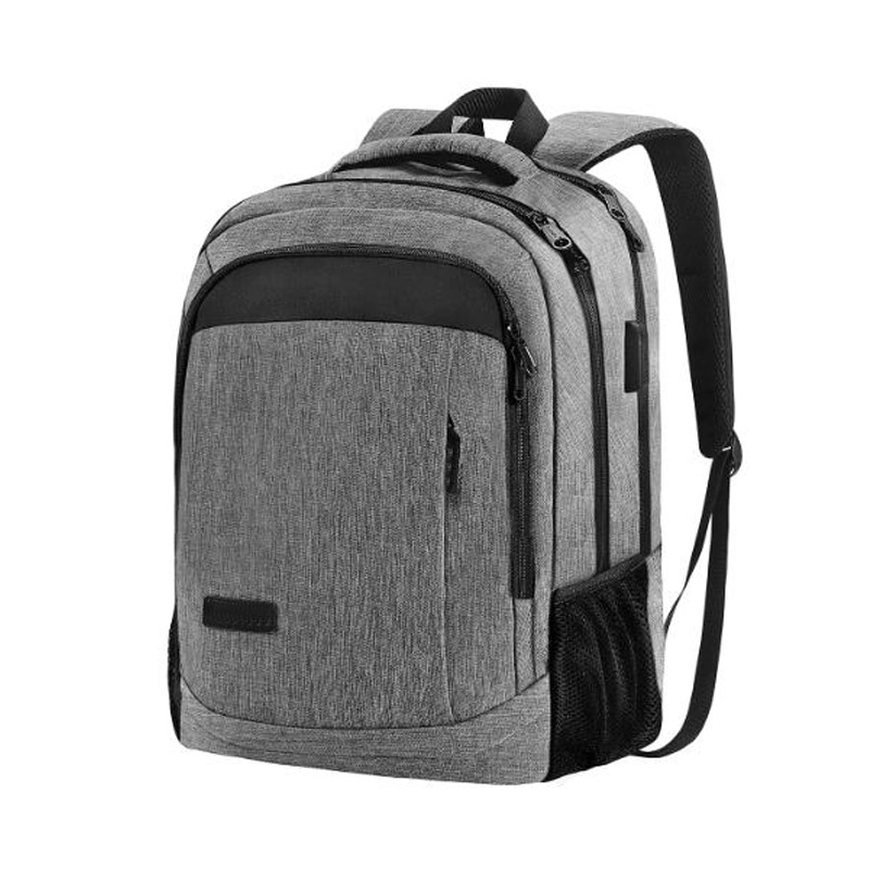 Противоугонный дорожный рюкзак Рюкзак для ноутбука Колледж Рюкзак для поездок на работу