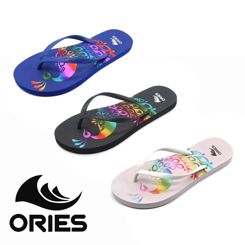 Оптовая индивидуальная печать логотипа Fuzzy Slippers Slides