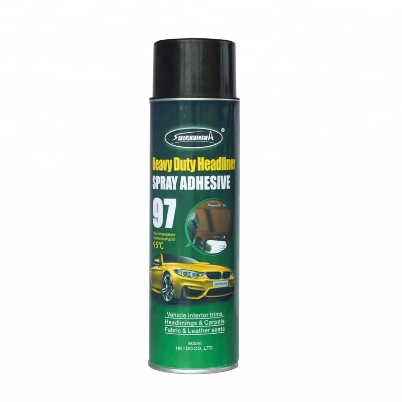 Sprayidea 97 аэрозольный клей для обивки крыши автомобиля