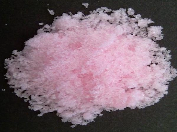 Тетрагидрат хлорида марганца(II)