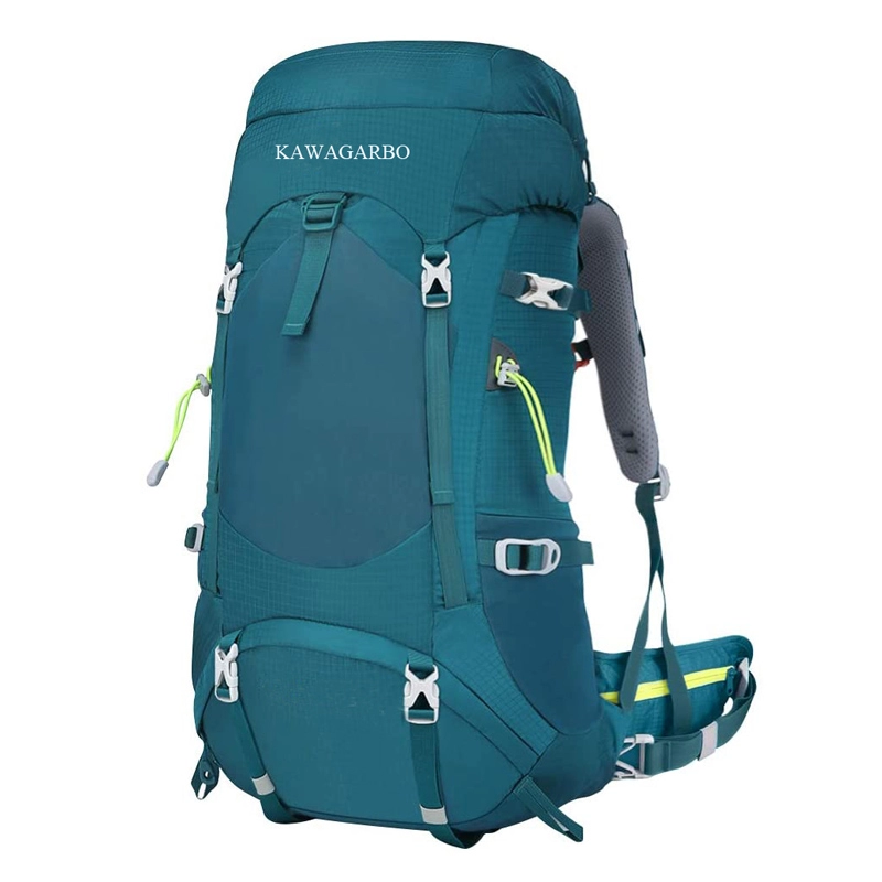 Походный рюкзак с внутренней рамой 40/50/60/65/80 л, рюкзак для альпинизма, кемпинга, рюкзак, водонепроницаемый чехол от дождя