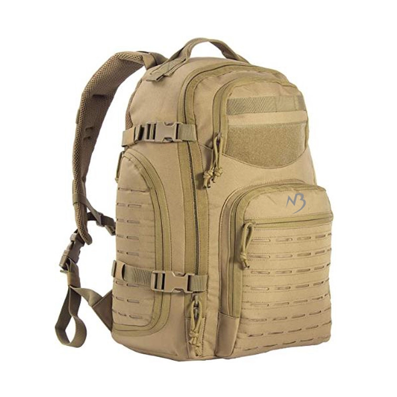 40-литровый военный тактический рюкзак Army Molle Pack