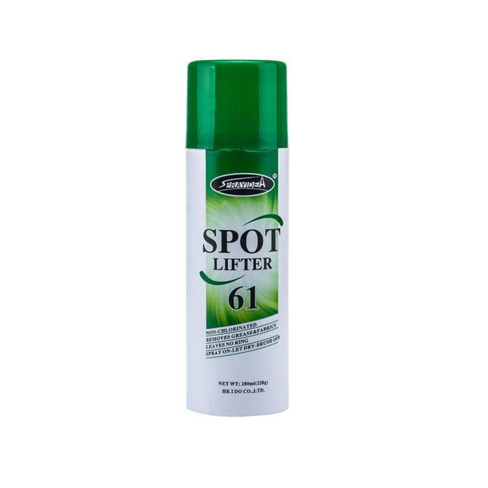 Sprayidea 61 oil oil пятновыводитель пятновыводитель для тканей