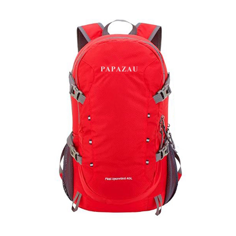 Складной легкий рюкзак Daypack Hiking Backpack Водостойкий