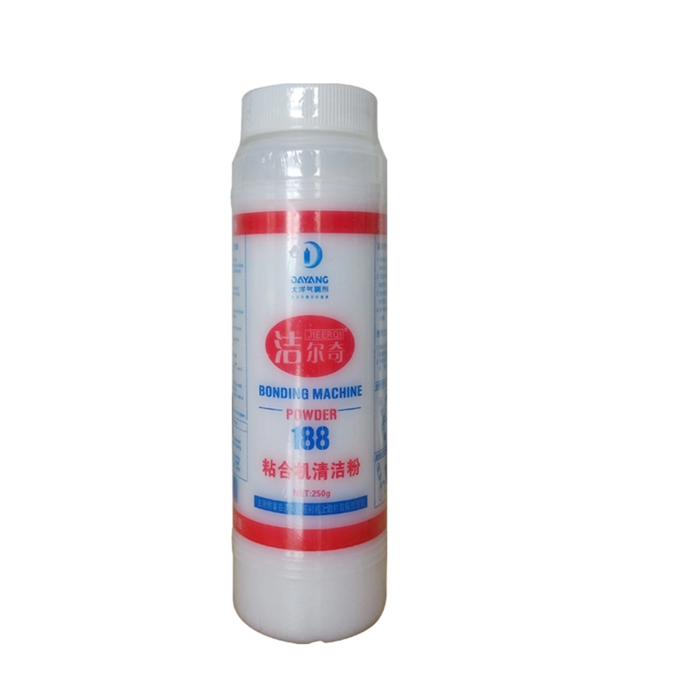 Sprayidea 188 Fusing Machine Cleaner Belt Cleaner Powder