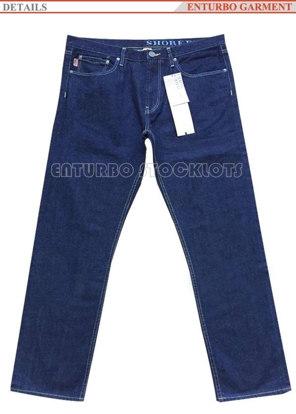 Мужские джинсы Young Style из 100% хлопка