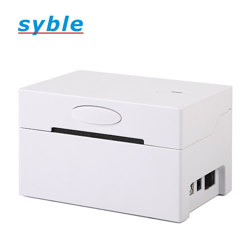 Термопринтер Syble 180 мм/с Термопринтер 80 мм, совместимый с Windows и Mac OS