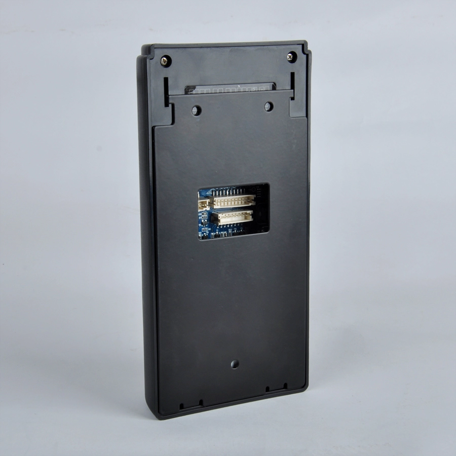 Устройства контроля доступа по отпечаткам пальцев с программным обеспечением Ethernet