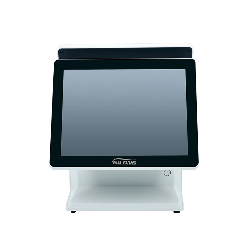 Горячие продажи Gilong K3 с сенсорным экраном Pos Systems