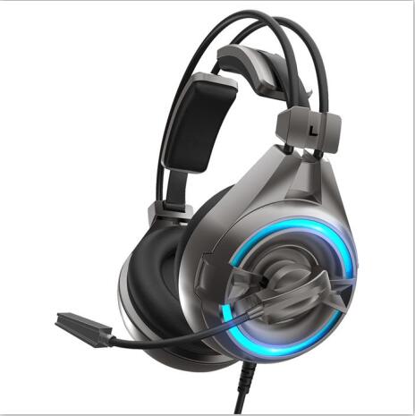 gaming headset headphones