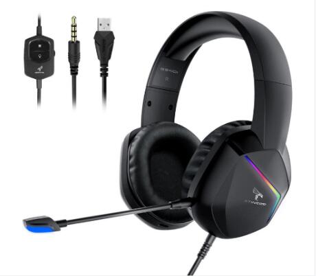 2.4ghz headset 2.4g wireless