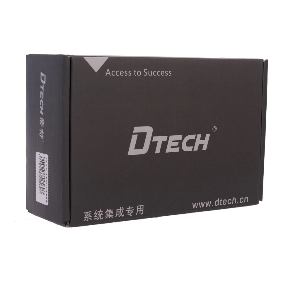 DTECH DT-9026 Активный преобразователь RS232 в RS485 RS422