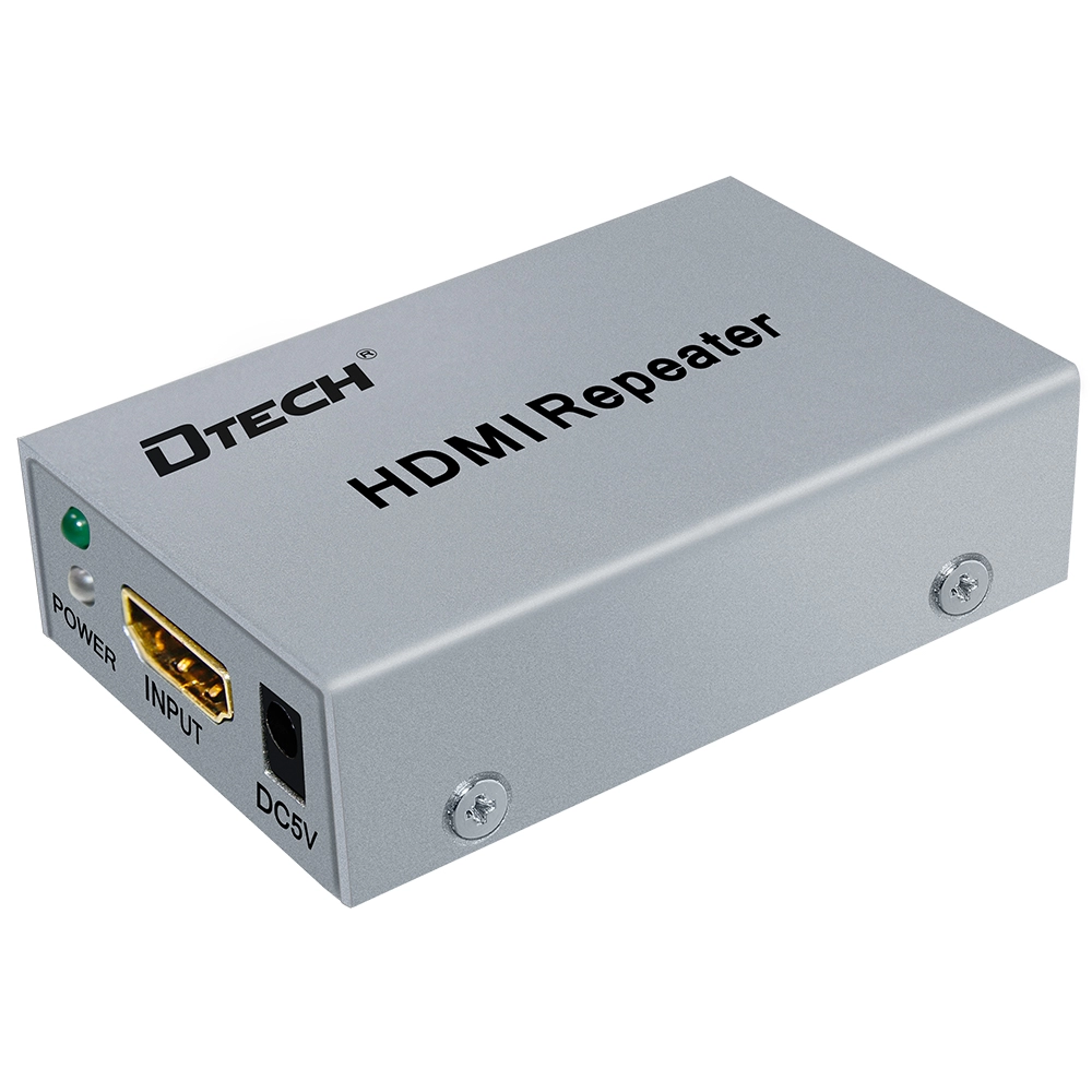 DTECH DT-7042 Повторитель HDMI 50M