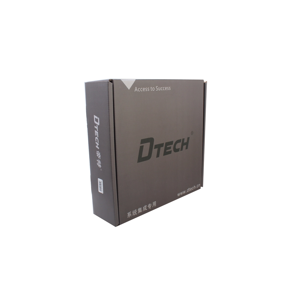 DTECH DT-6625C 25M кабель hdmi с чипом