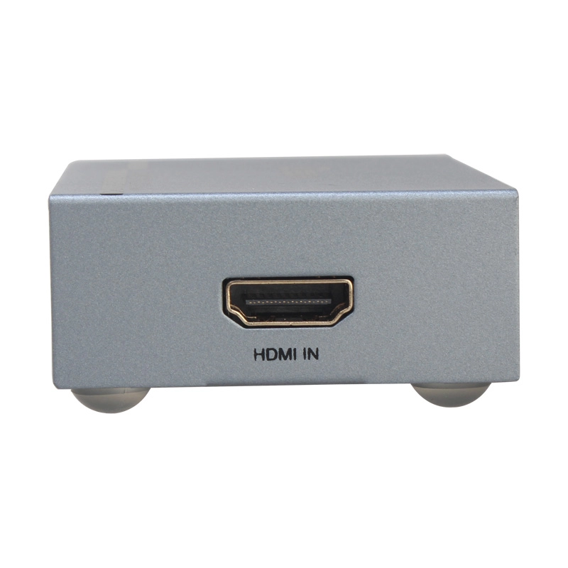 DTECH DT-6529 Преобразователь HDMI в SDI с поддержкой 1080P