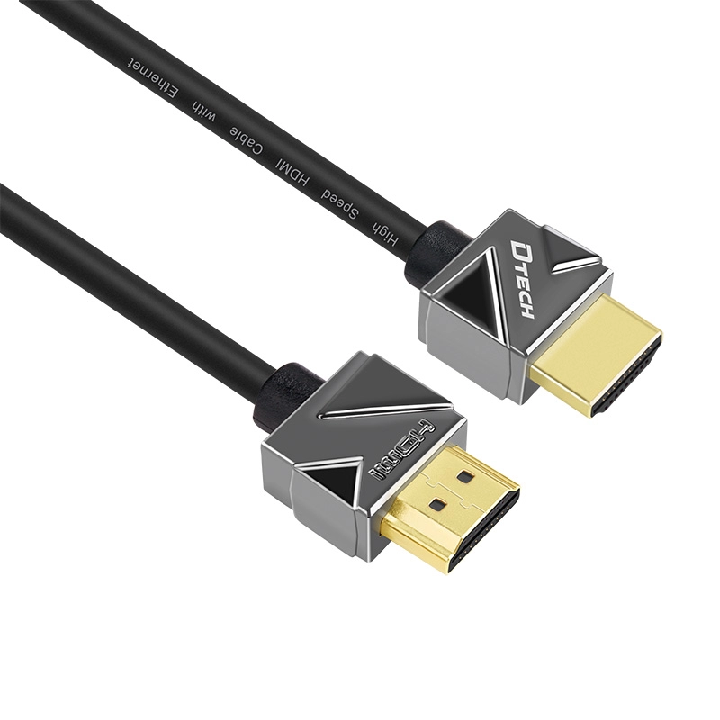 DTECH DT-H201 HDMI-кабель 1,5 м