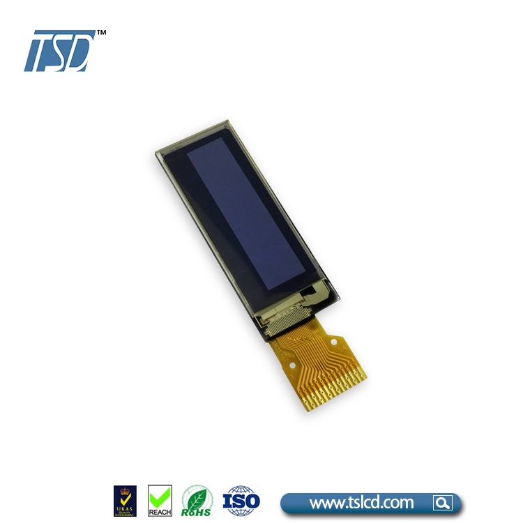 Оптовый OLED-модуль 0,91-дюймовый OLED-экран 128x32 точек