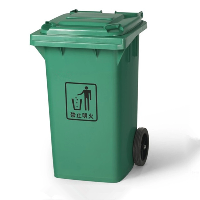 Классификация окружающей среды Пластиковые мусорные баки