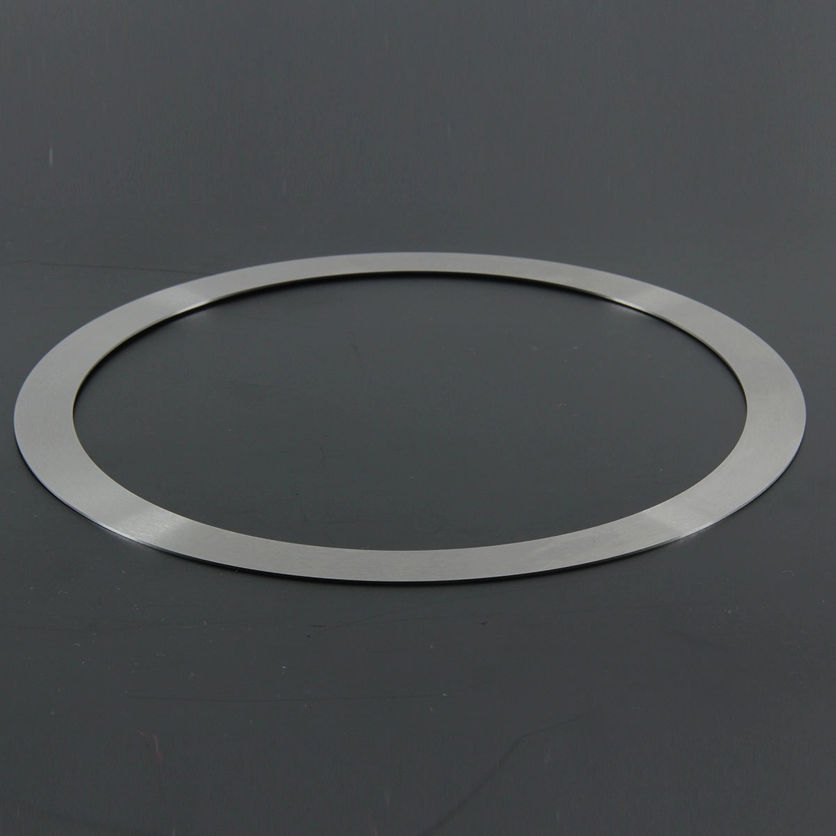 Высококачественная дисковая металлическая стальная прокладка линии продольной резки