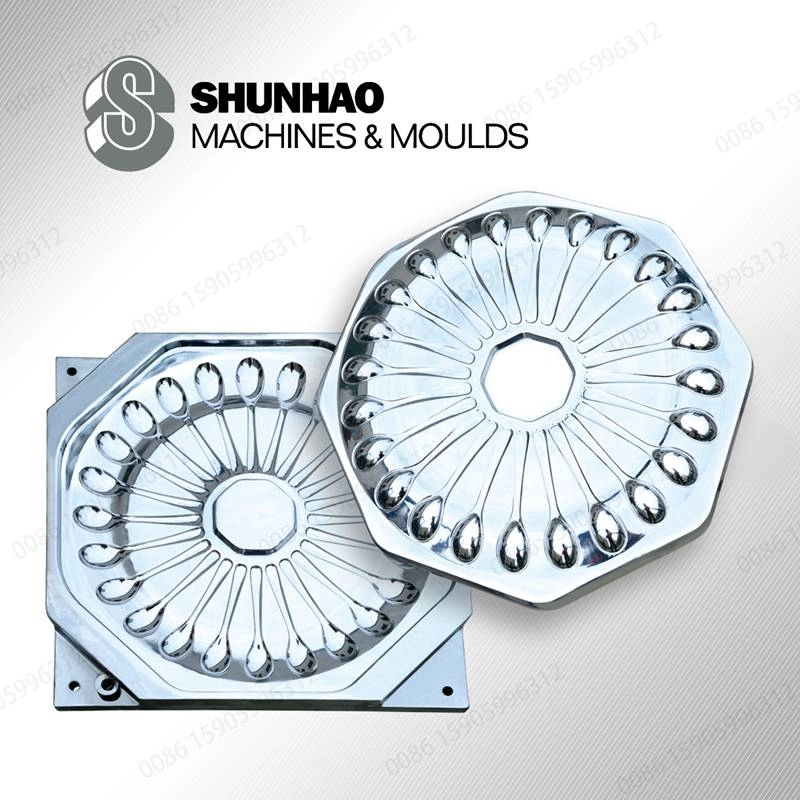 Меламиновая форма для суповых ложек-Shunhao Molds Factory