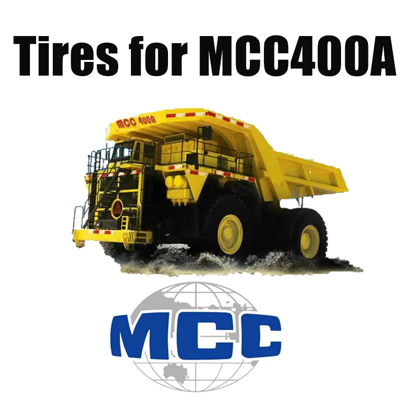Износостойкие шины Giant 40.00R57 для землеройных машин OTR для карьерных самосвалов MCC400A