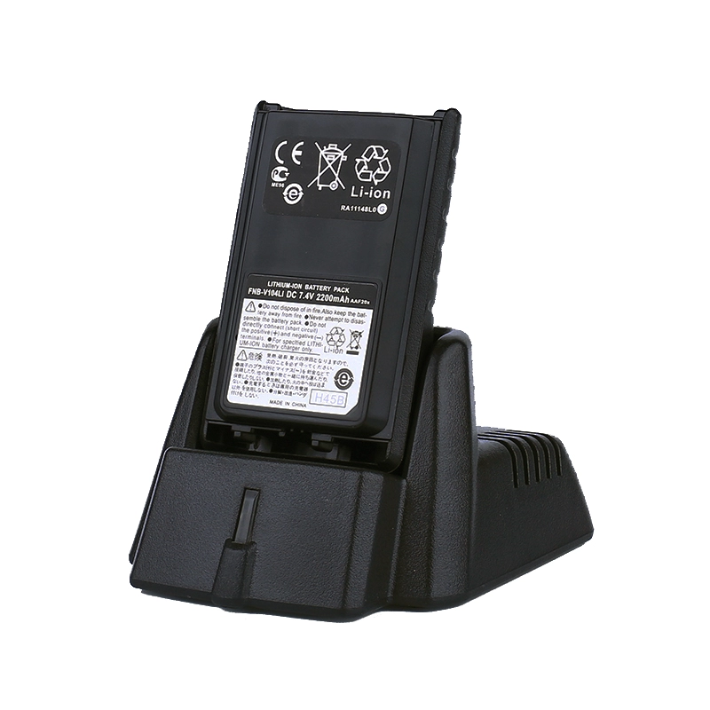 CD-34 для интеллектуального зарядного устройства Vertex FNB-V103Li FNB-V96Li