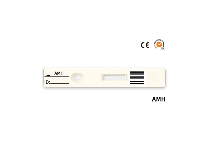 AMH экспресс-количественный тест