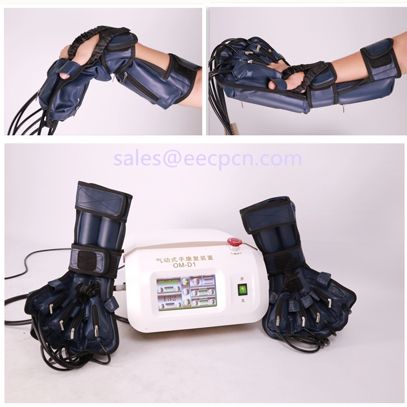 Фабрика горячая продажа оборудование для тренировки рук для парализованной руки пациента инсульта