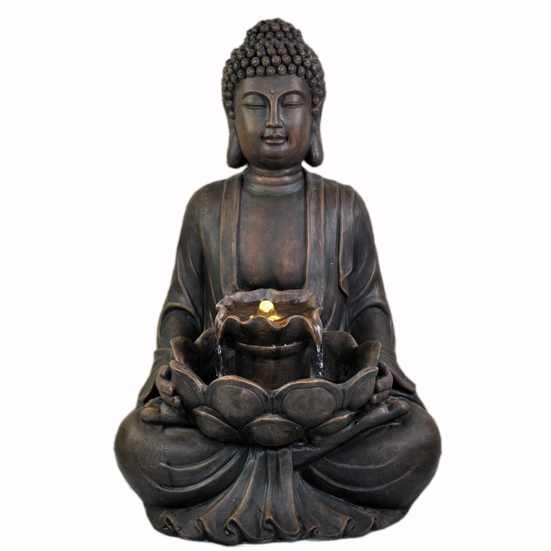 Водный объект Будды