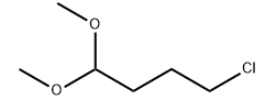 4-хлорбутаналь диметилацеталь