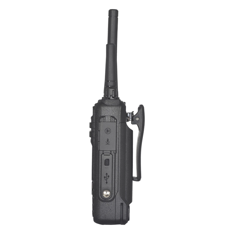 QYT QNH-800D LTE/4G+DMR/аналоговая рация